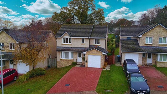 4 Bedroom Detached House To Rent In Clayhills Drive, Dundee, DD2