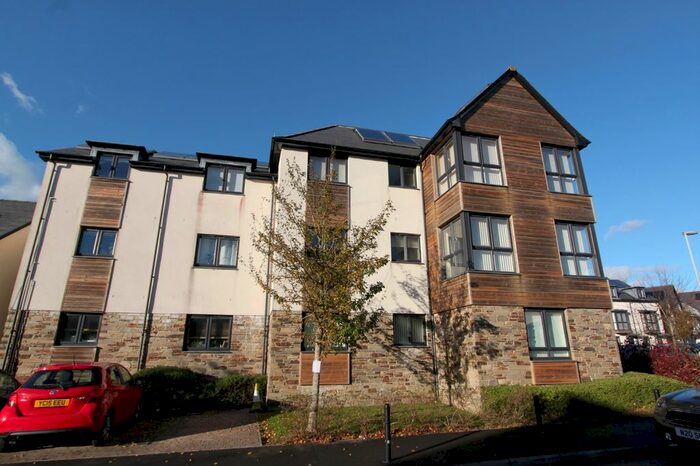 2 Bedroom Flat To Rent In Piper Street, Plymouth PL6