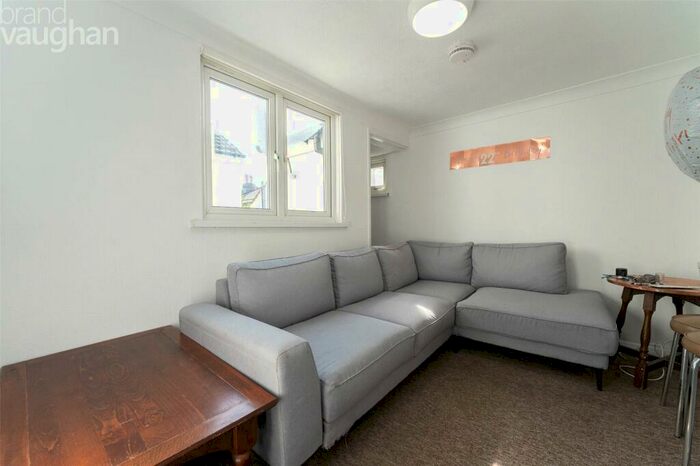 4 Bedroom Terraced House To Rent In Viaduct Road, Brighton, East Sussex, BN1