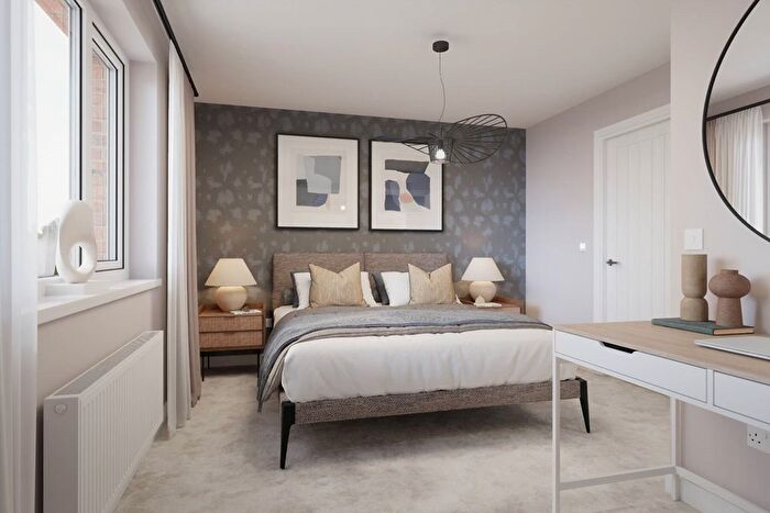 4 Bedroom End Terrace House For Sale In "The Trelton - Plot " At Dolphingstone Grange, Selling From Ravensheugh Heights, Off Masons Way, Wallyford, EH21