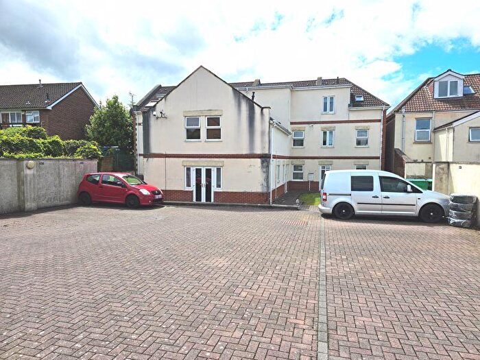 1 Bedroom Apartment To Rent In Bell Hill Road, St George, Bristol, BS5