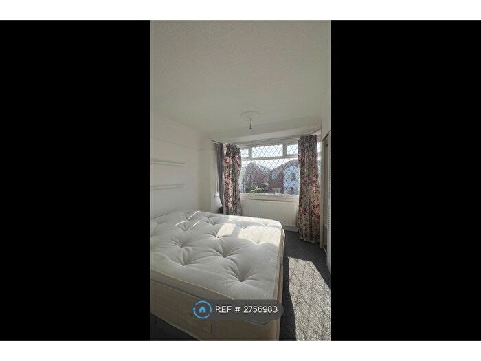 3 Bedroom Semi-Detached House To Rent In Milton Road, Manchester, M32