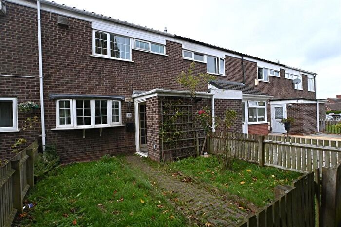 3 Bedroom Terraced House For Sale In Bankside, Moseley, Birmingham, B13