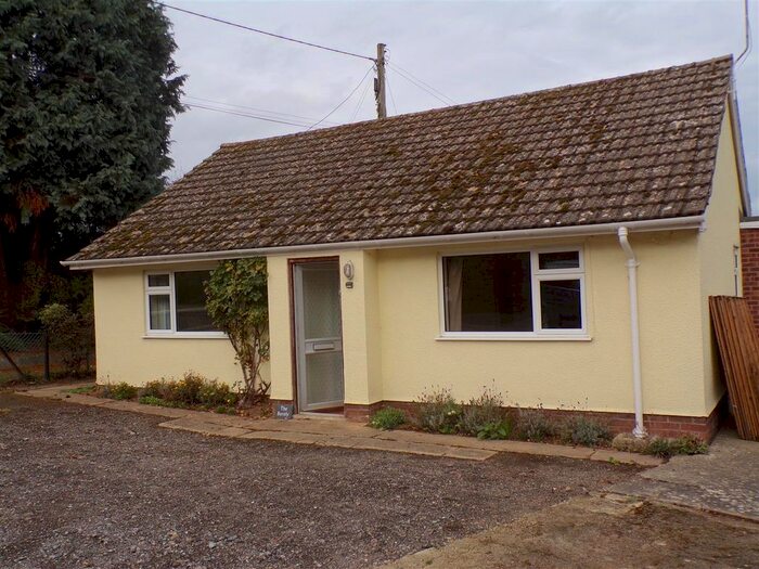 2 Bedroom Property To Rent In Cox Hill, Boxford, Sudbury, CO10