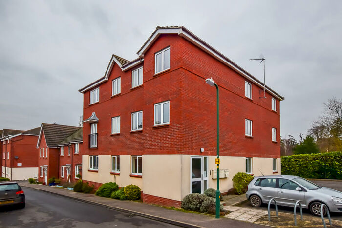 2 Bedroom Apartment To Rent In Harris Yard, Saffron Walden, CB11