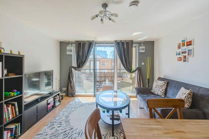 1 Bedroom Flat To Rent In Glaisher Street, Deptford, London, SE8