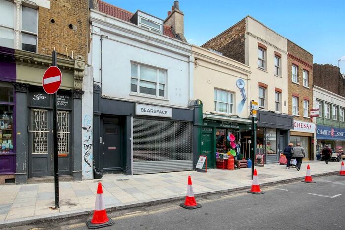 2 Bedroom Flat To Rent In Deptford High Street, Deptford, London, SE8