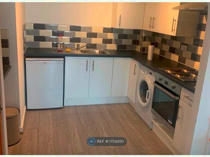 1 Bedroom Flat To Rent In Bridge Street, Birmingham, B1