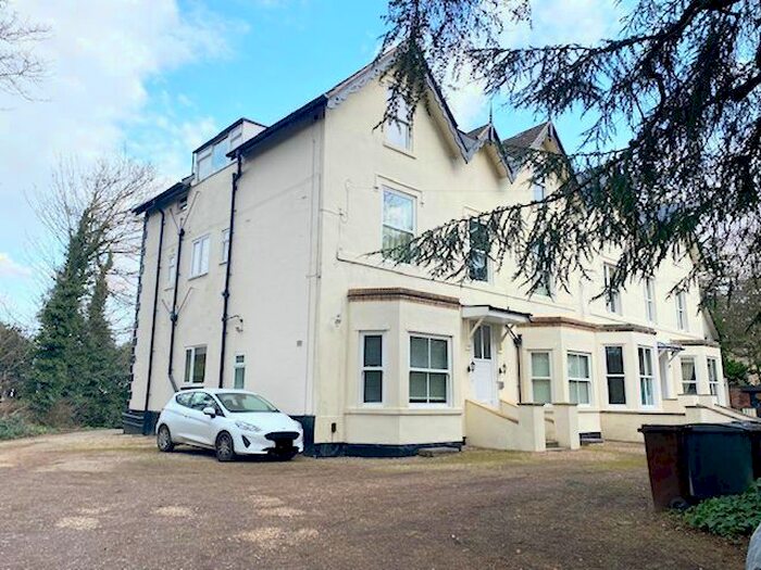 1 Bedroom Property To Rent In Compton Road West, Compton, Wolverhampton, WV3