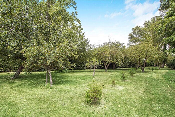 6 Bedroom Detached House For Sale In Shelley, Ipswich, IP7