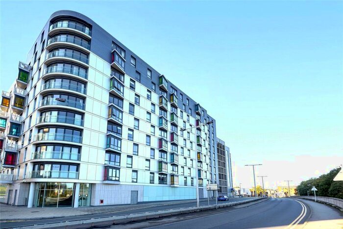 1 Bedroom Apartment To Rent In Hermitage, Chatham Street, Reading, Berkshire, RG1