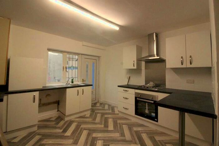 3 Bedroom Flat To Rent In A Burnham Road, Birmingham, B44