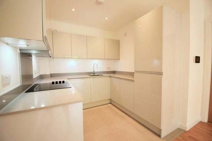2 Bedroom Apartment To Rent In Corinthian Court, Ruislip, HA4