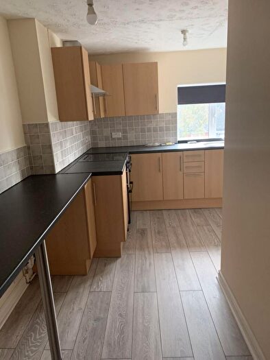 1 Bedroom Flat To Rent In Broad Street, Bromsgrove, B61