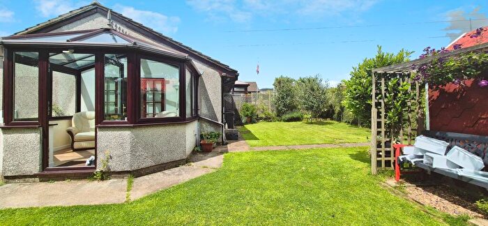 2 Bedroom Bungalow To Rent In Bay View Gardens, Skewen, Neath, SA10