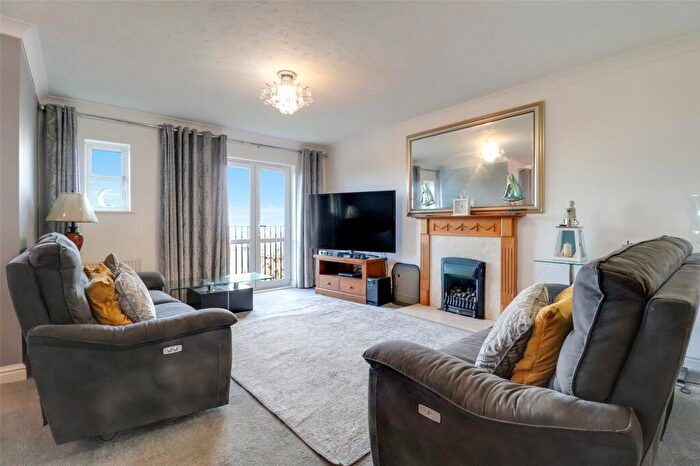 5 Bedroom Detached House For Sale In Cornborough Road, Westward Ho!, Bideford, Devon, EX39