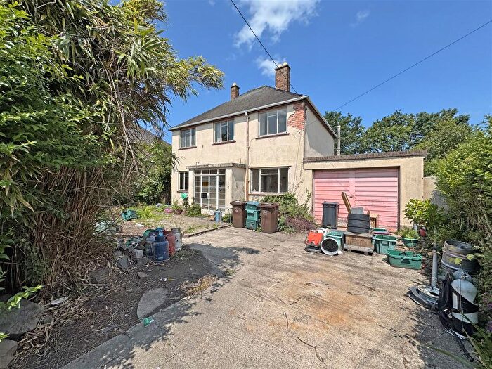 4 Bedroom Detached House For Sale In Derrie Avenue, Abergele, LL22
