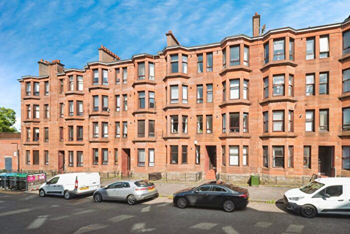 1 Bedroom Flat To Rent In Aberdour Street, Dennistoun, Glasgow, G31