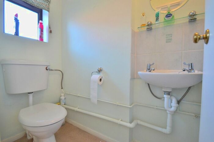 3 Bedroom Detached House For Sale In Arundel Crescent, Eynesbury, St. Neots PE19