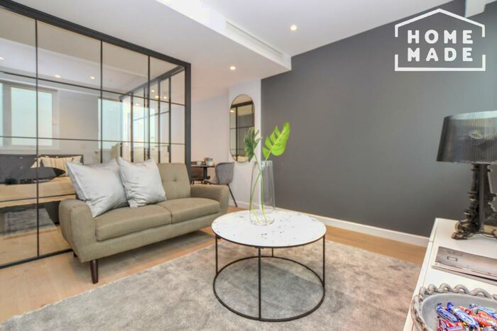 1 Bedroom Apartment To Rent In Wem Tower, Wembley, HA9