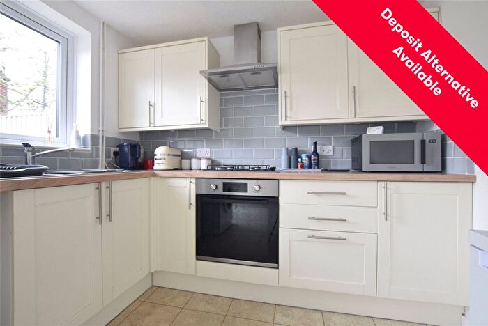 3 Bedroom End Terrace House To Rent In Meadow Lea, Bishops Cleeve, Cheltenham, Gloucestershire, GL52