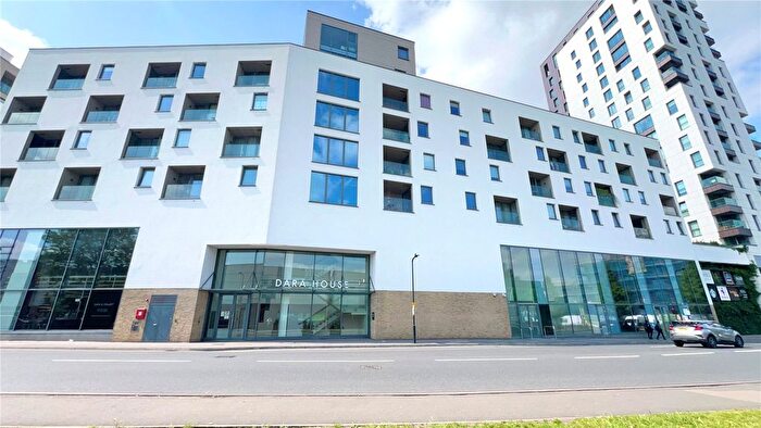 1 Bedroom Flat To Rent In Dara House, Colindale, NW9
