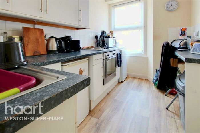 1 Bedroom Flat To Rent In Salisbury Court, BS23