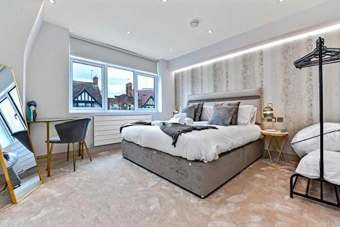 2 Bedroom Serviced Apartments To Rent In Wembley Park Drive, Wembley, Middlesex, HA9