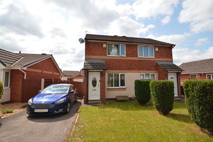 2 Bedroom Semi-Detached House To Rent In Clifton Avenue, Stanley, Wakefield, WF3