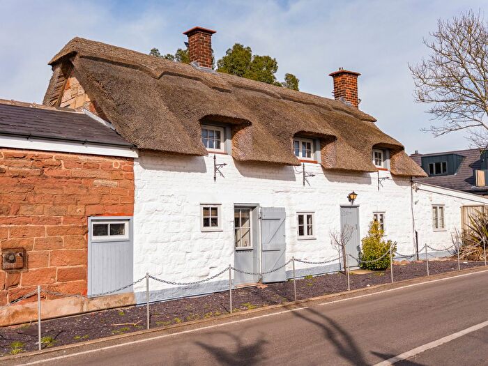 4 Bedroom Detached House For Sale In Raby Mere Road, Wirral, CH63