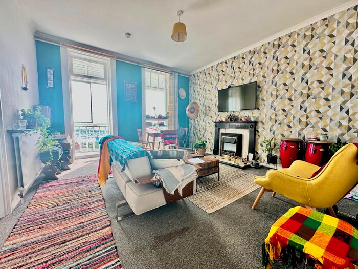 1 Bedroom Flat To Rent In Nelson Crescent, Ramsgate, CT11