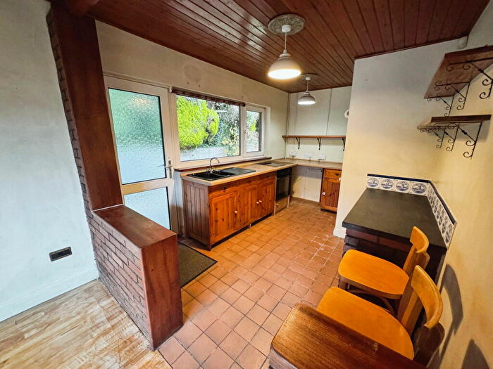 3 Bedroom Detached Bungalow For Sale In Underwood, Tor-y-Mynydd, Baglan, Port Talbot, SA12