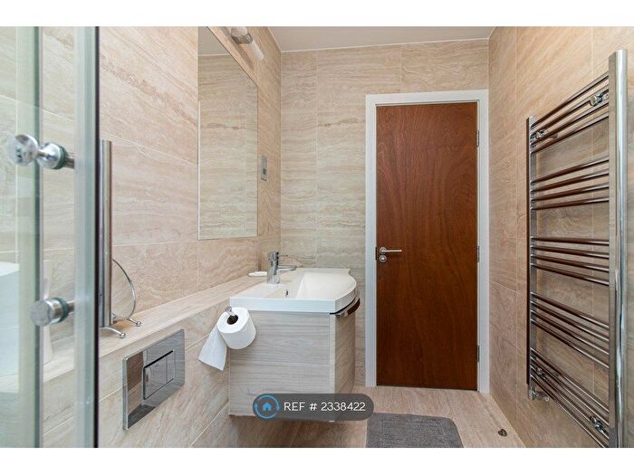 1 Bedroom Flat To Rent In Devonport, London, W2