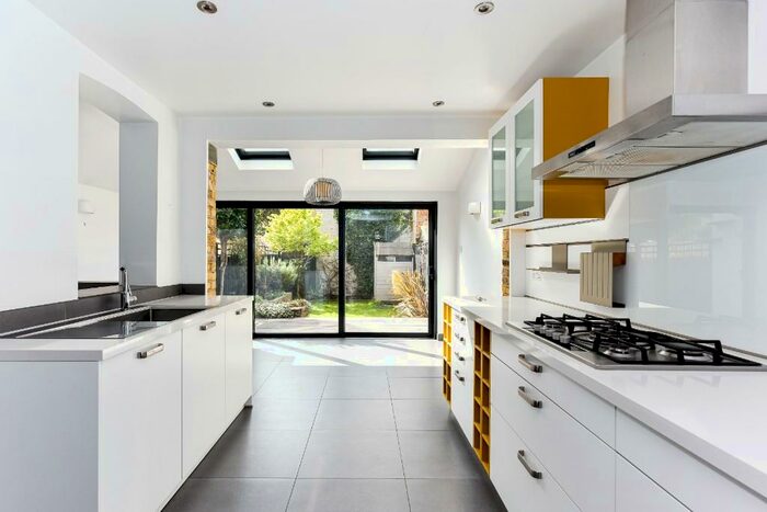 3 Bedroom Terraced House To Rent In Malvern Road, London, E11