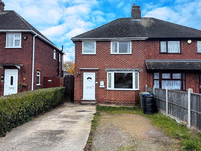 3 Bedroom House To Rent In Springwell Gardens, Churchdown, GL3