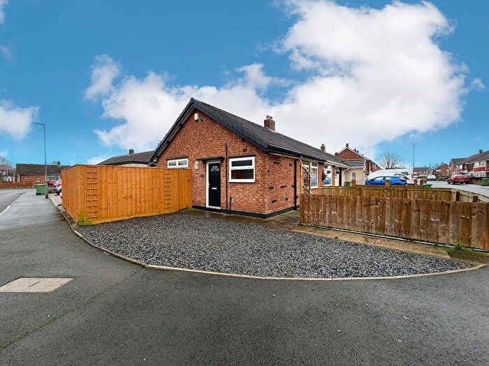 1 Bedroom Bungalow For Sale In Bracken Road, Stockton-On-Tees, TS19