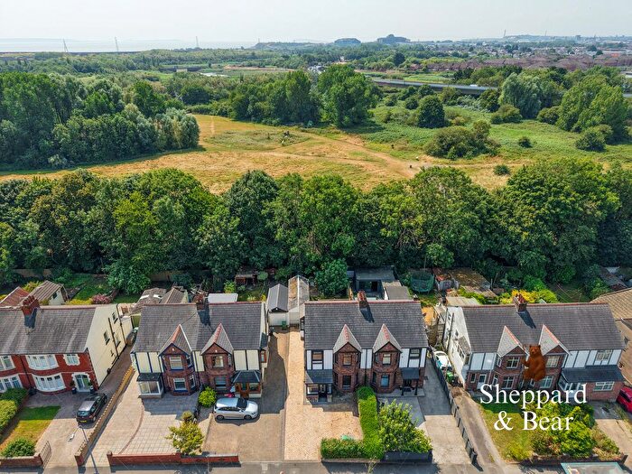 3 Bedroom Property For Sale In New Road, Rumney, Cardiff, CF3