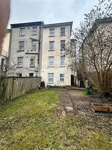 1 Bedroom Flat To Rent In Gdn Sydenham Road, Bristol, BS6
