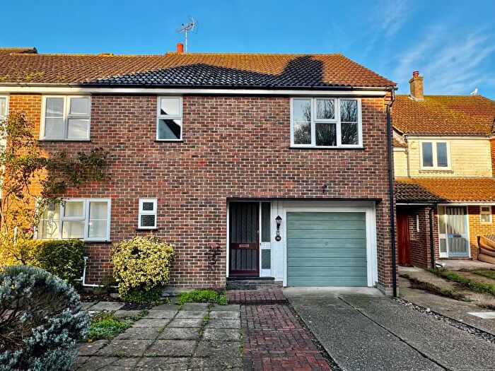 4 Bedroom Terraced House To Rent In Abbey Street, Faversham, ME13