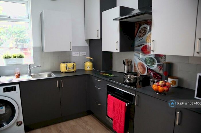 5 Bedroom Flat To Rent In Wavertree, Liverpool, L15