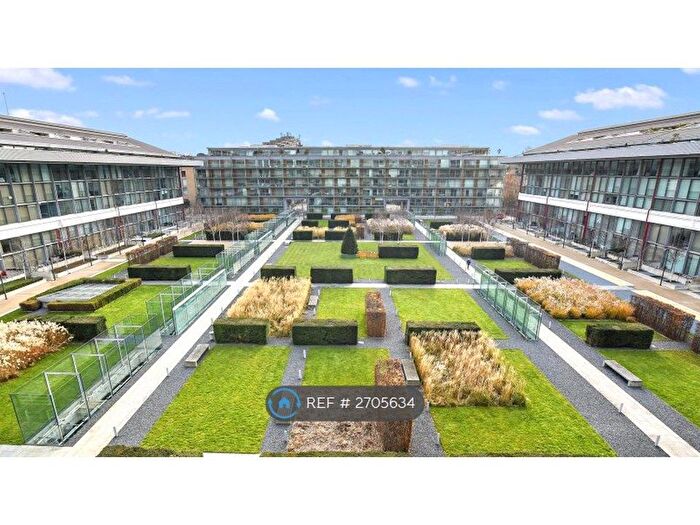 2 Bedroom Flat To Rent In Highbury Stadium Square, London, N5