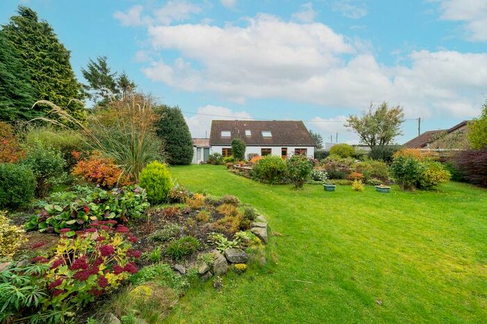 4 Bedroom Detached House For Sale In Lea Cottage, New Gilston, KY8