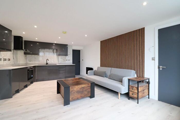 1 Bedroom Apartment To Rent In Station Lofts (Flat ), Station Road, Llandaff North, Cardiff, CF14