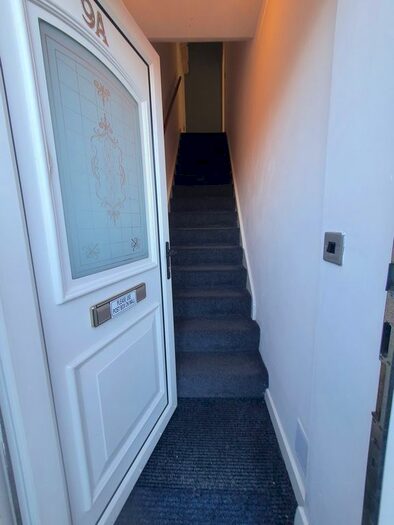 2 Bedroom Flat To Rent In Marshes Houses, West Sleekburn, Choppington, NE62