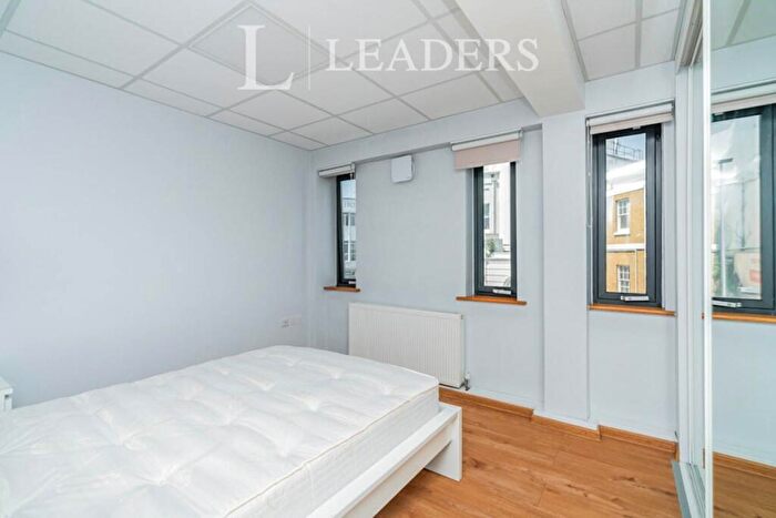 1 Bedroom Flat To Rent In London Road, Southampton, SO15