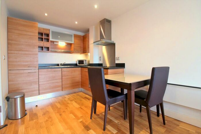 1 Bedroom Apartment To Rent In Cartier House, The Boulevard, Leeds, LS10