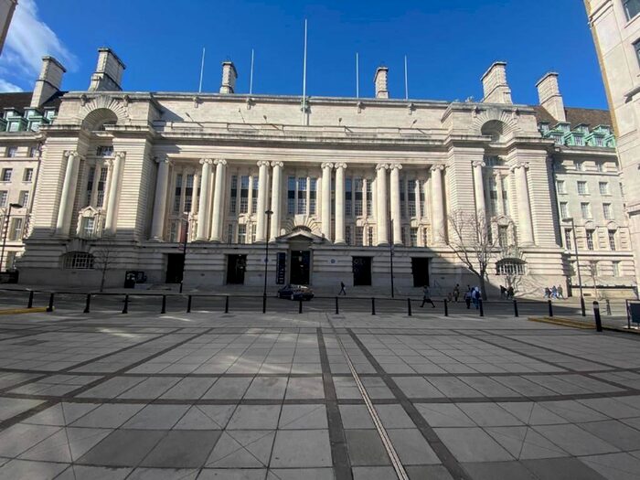 1 Bedroom Flat To Rent In Belvedere Road, London, SE1