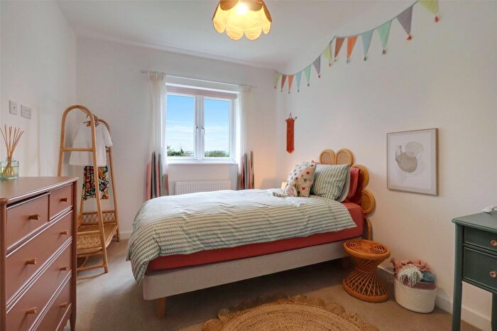 2 Bedroom Semi-Detached House For Sale In Buckleigh Meadows, Westward Ho!, Bideford, EX39