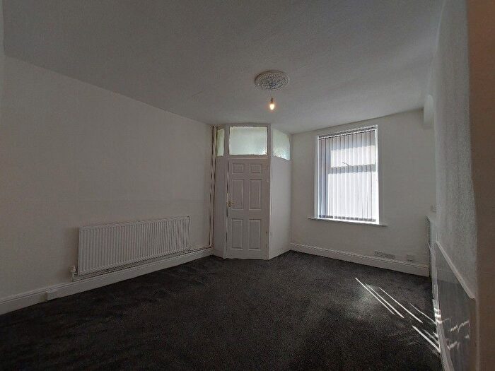 2 Bedroom Terraced House To Rent In Ford Street, Burnley, BB10