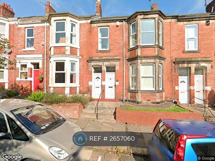 2 Bedroom Flat To Rent In Sandyford, Newcastle Upon Tyne, NE2